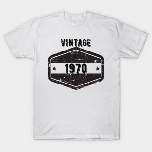 Vintage 1970 T-Shirt